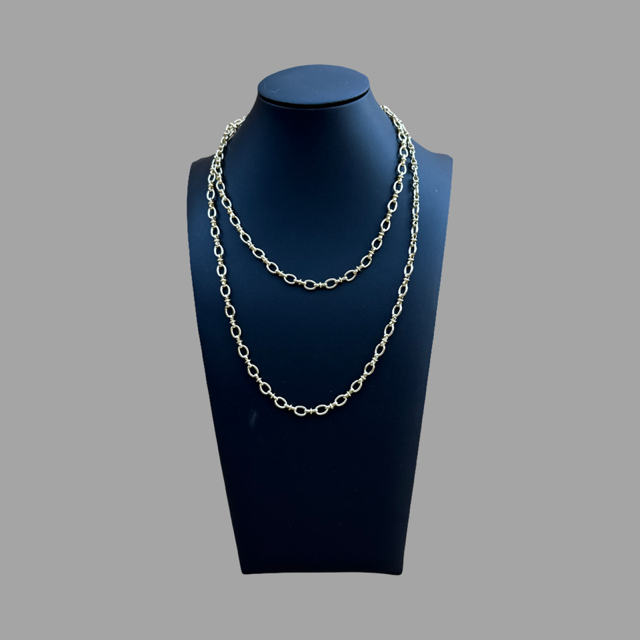 Necklace - 14K gold filled 36