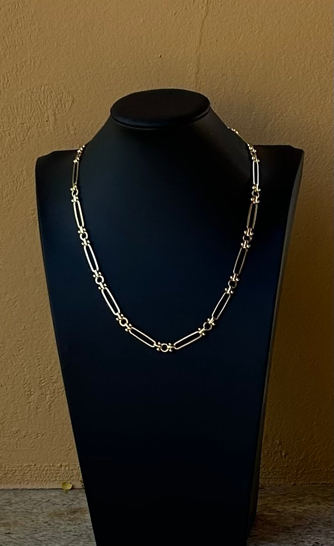 Necklace - 20